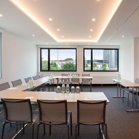 Holiday Inn Munich - Leuchtenbergring By Ihg Esterno foto