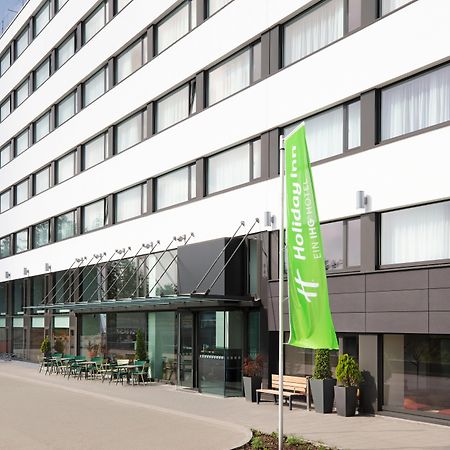 Holiday Inn Munich - Leuchtenbergring By Ihg Esterno foto