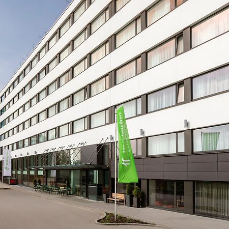 Holiday Inn Munich - Leuchtenbergring By Ihg Esterno foto