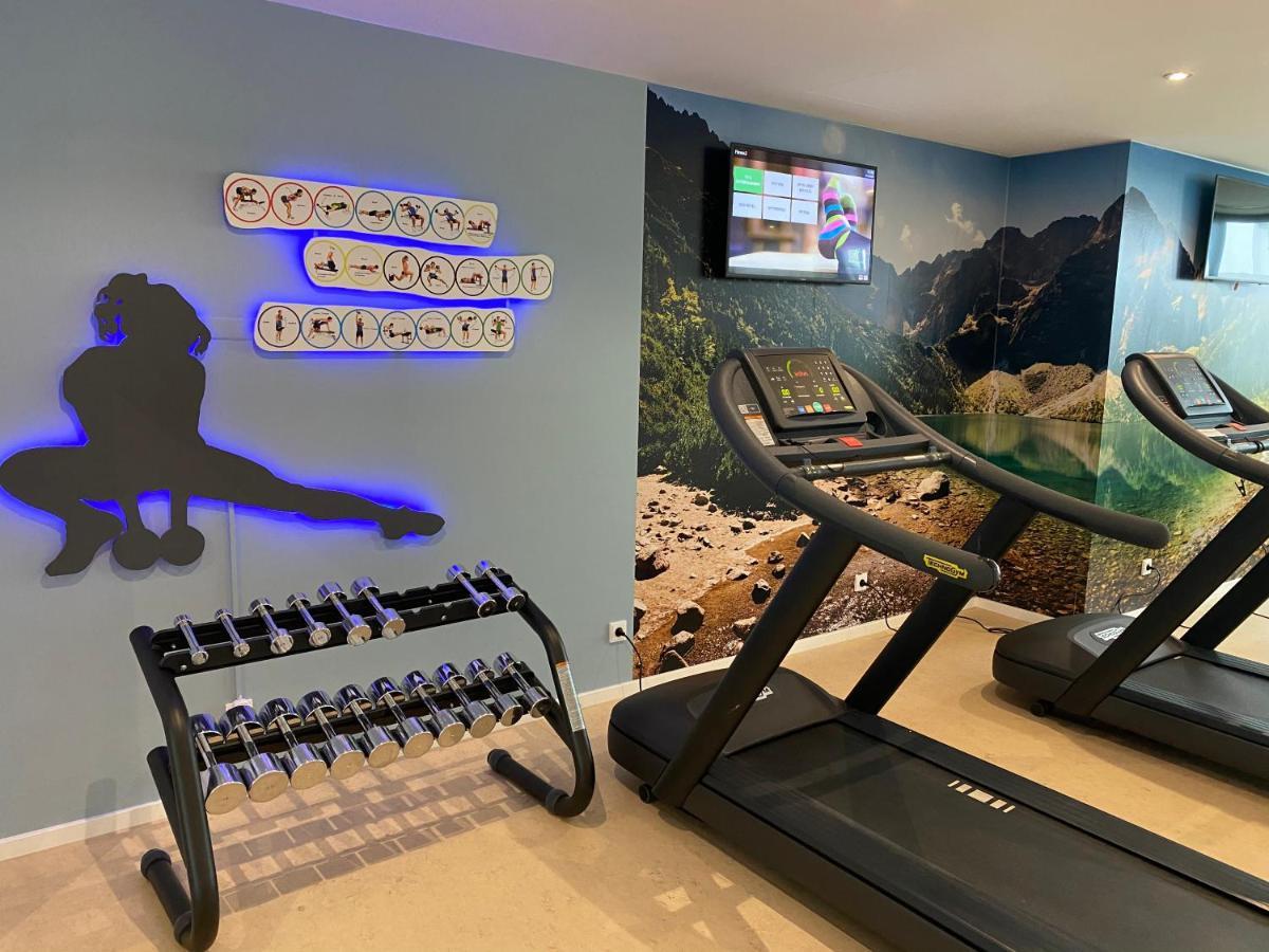 Holiday Inn Munich - Leuchtenbergring By Ihg Esterno foto