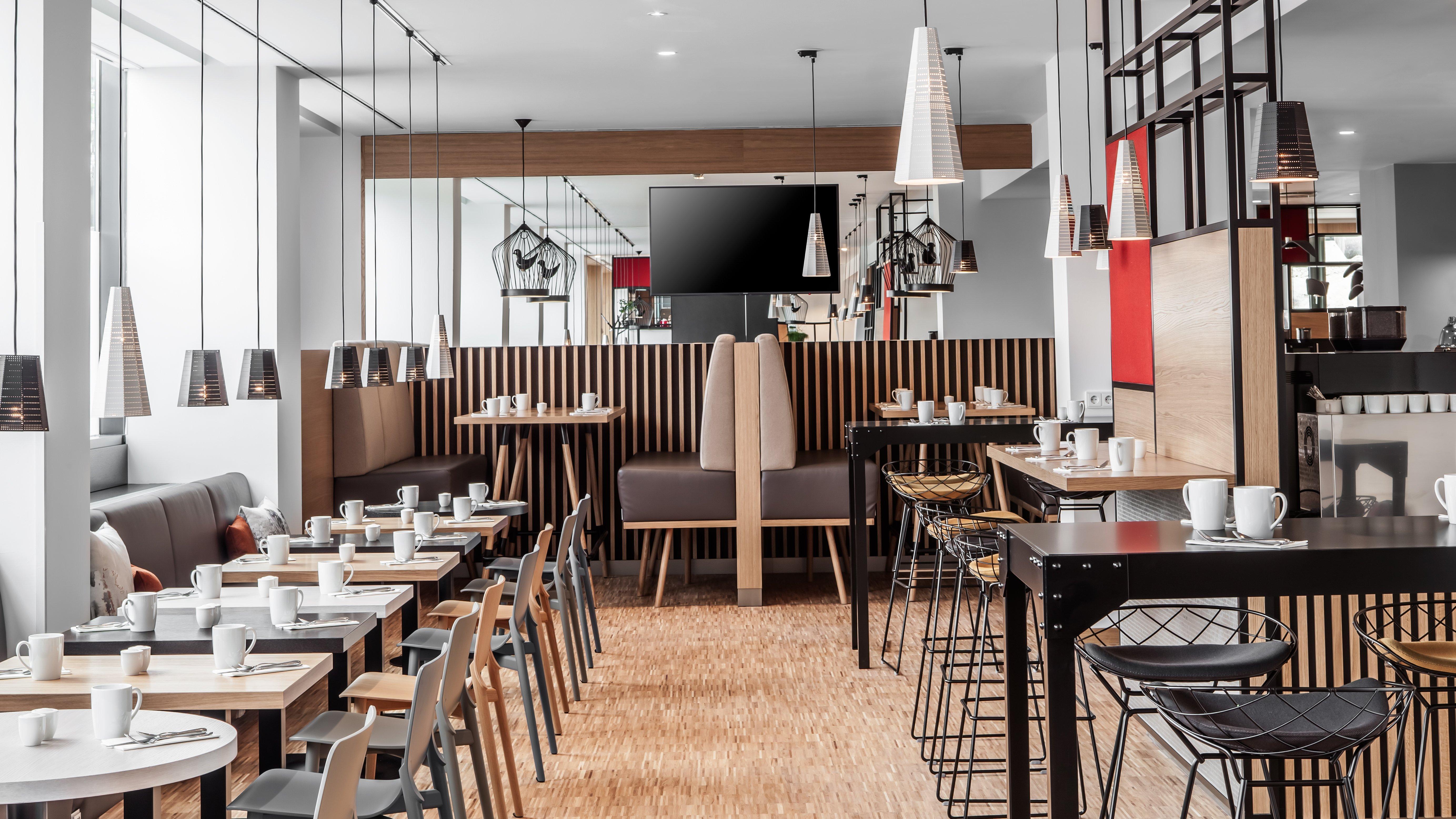 Holiday Inn Munich - Leuchtenbergring By Ihg Esterno foto
