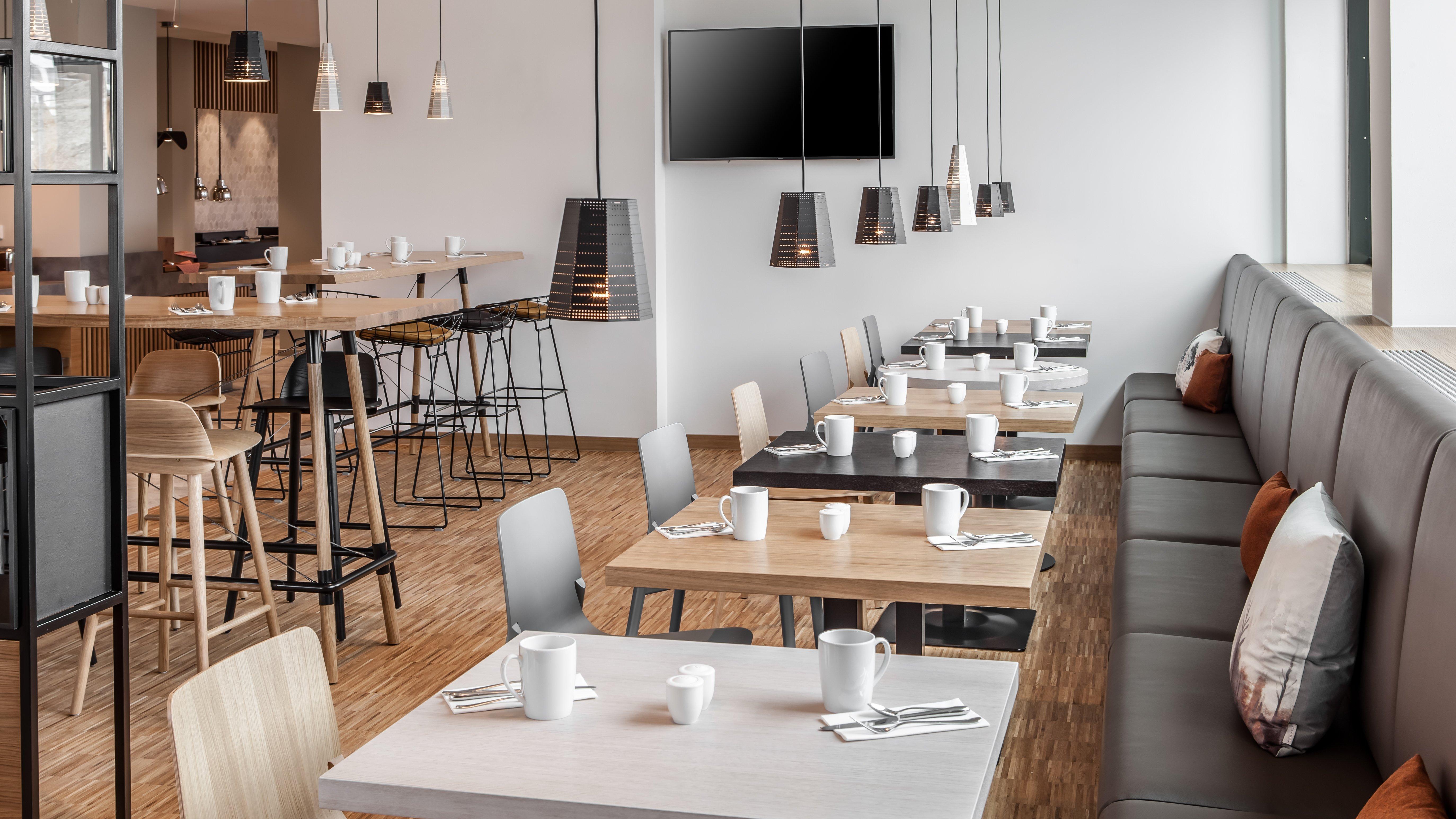 Holiday Inn Munich - Leuchtenbergring By Ihg Esterno foto