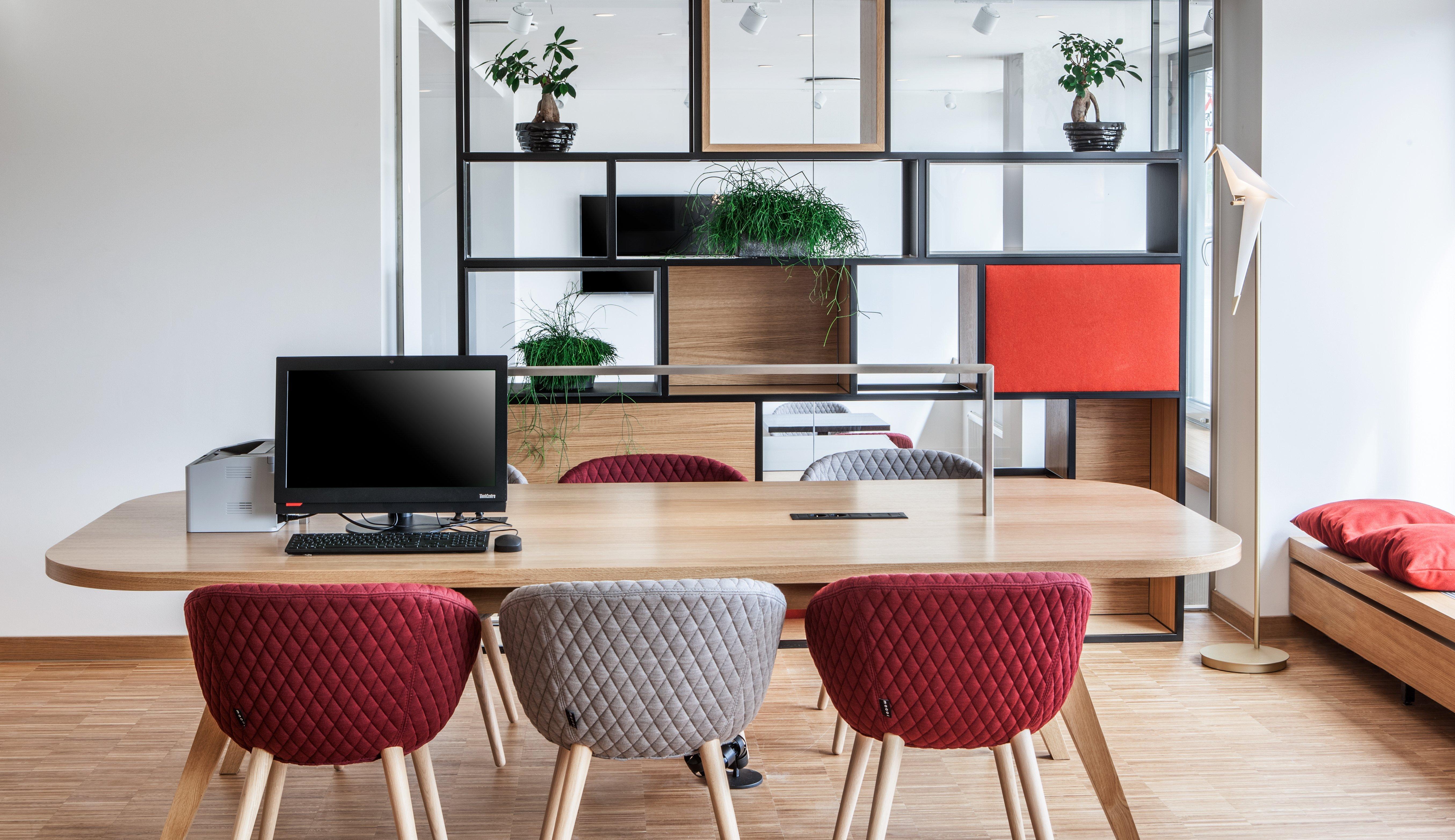 Holiday Inn Munich - Leuchtenbergring By Ihg Esterno foto