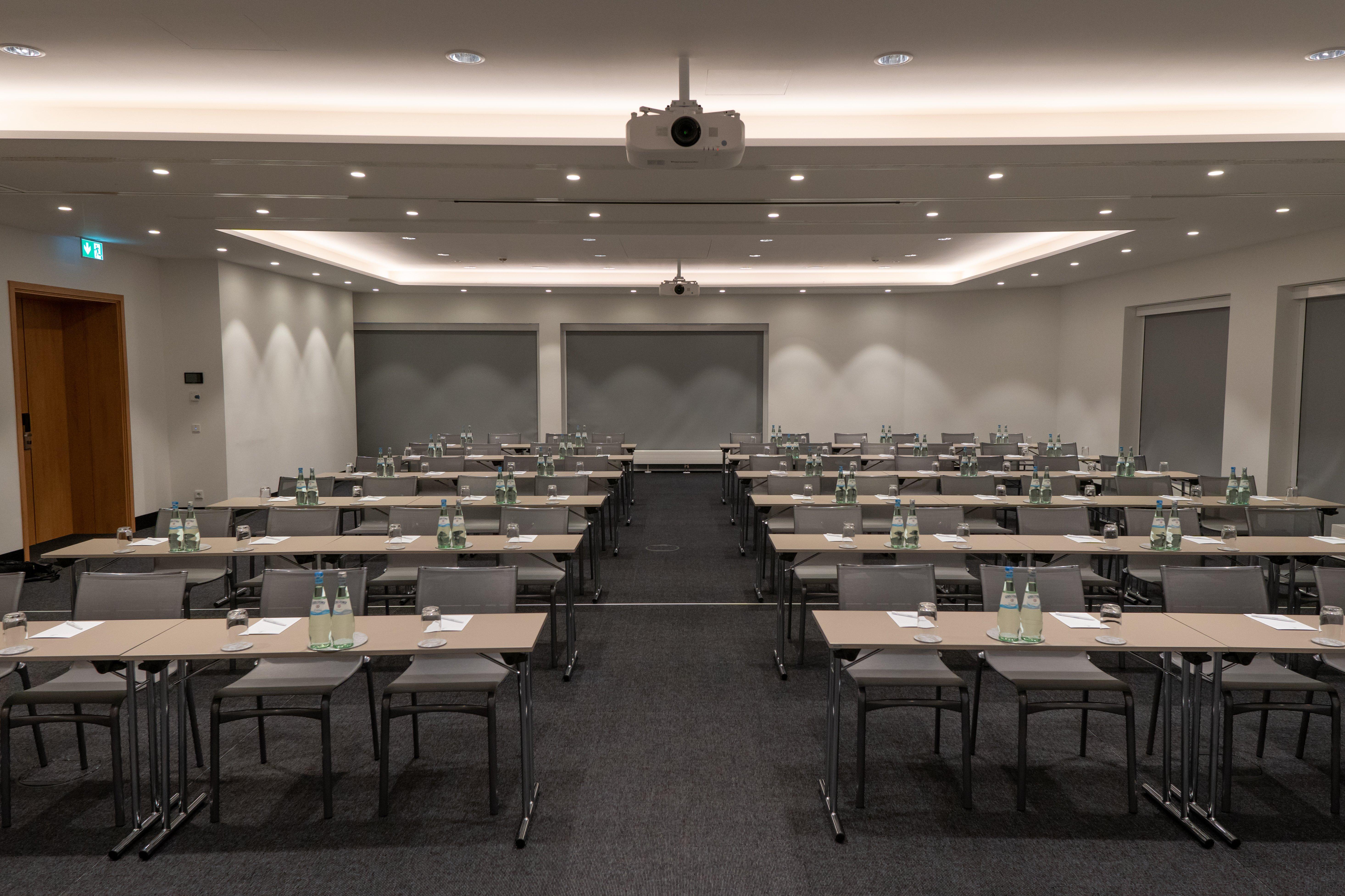 Holiday Inn Munich - Leuchtenbergring By Ihg Esterno foto