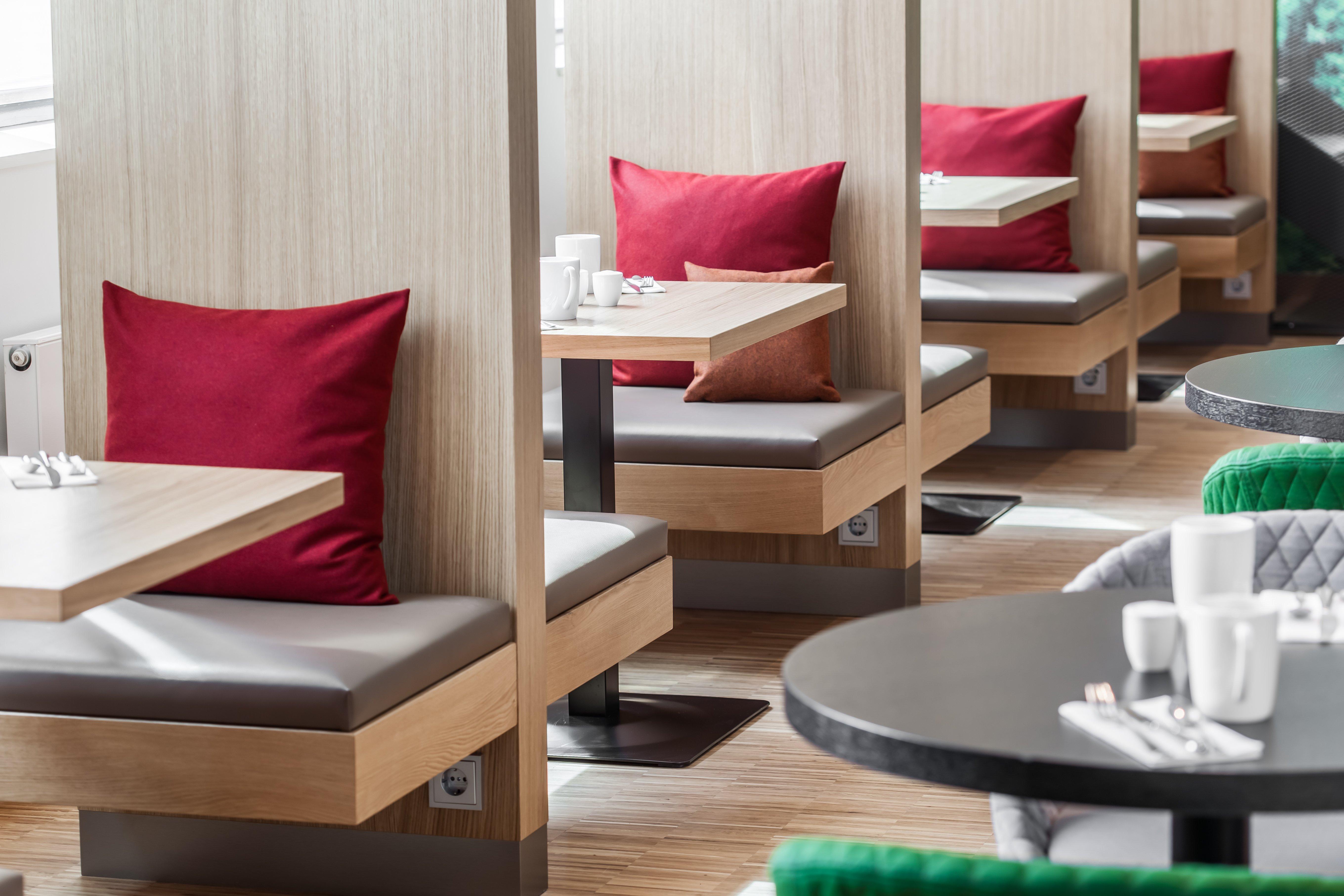 Holiday Inn Munich - Leuchtenbergring By Ihg Esterno foto