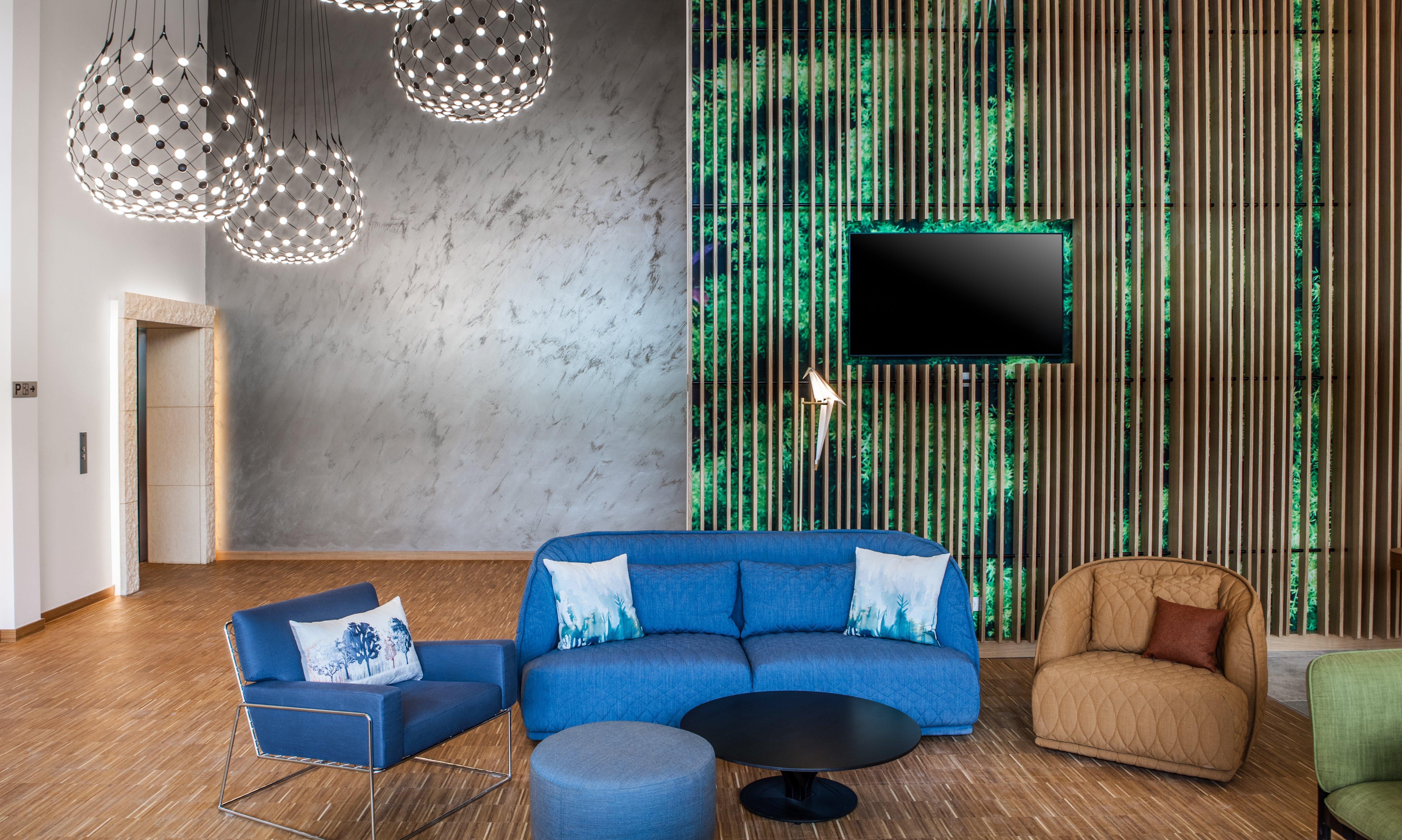 Holiday Inn Munich - Leuchtenbergring By Ihg Esterno foto