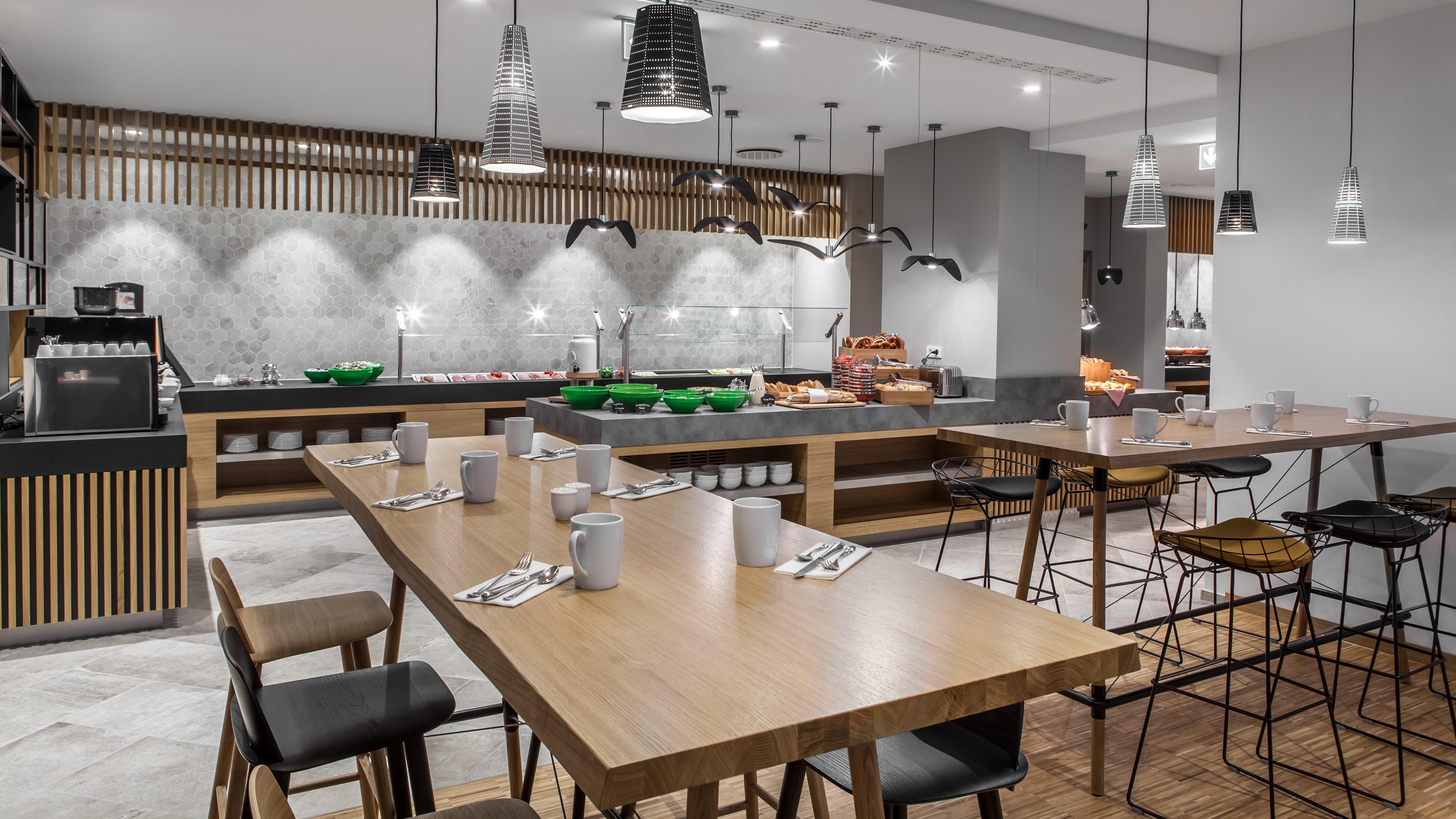 Holiday Inn Munich - Leuchtenbergring By Ihg Esterno foto