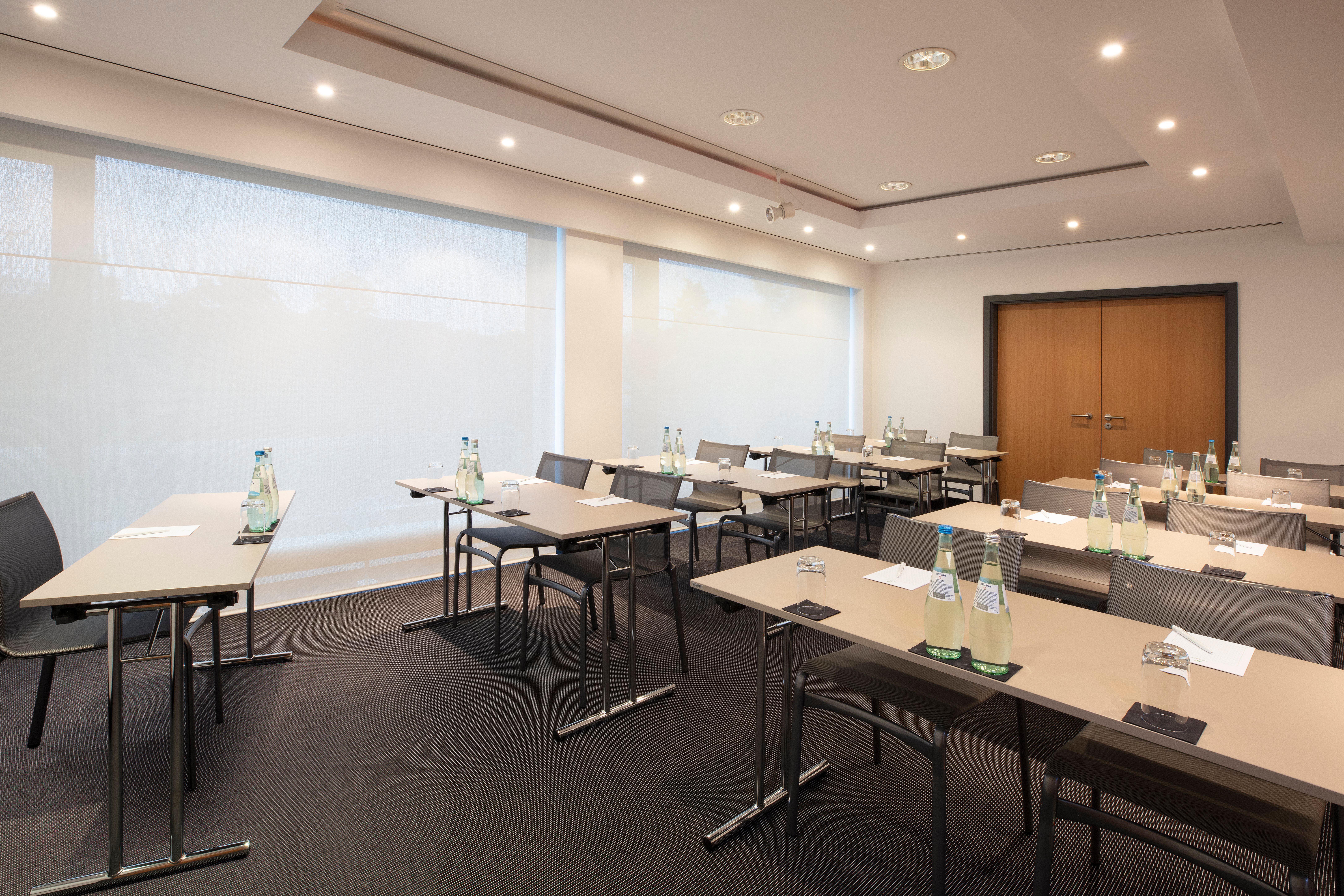 Holiday Inn Munich - Leuchtenbergring By Ihg Esterno foto