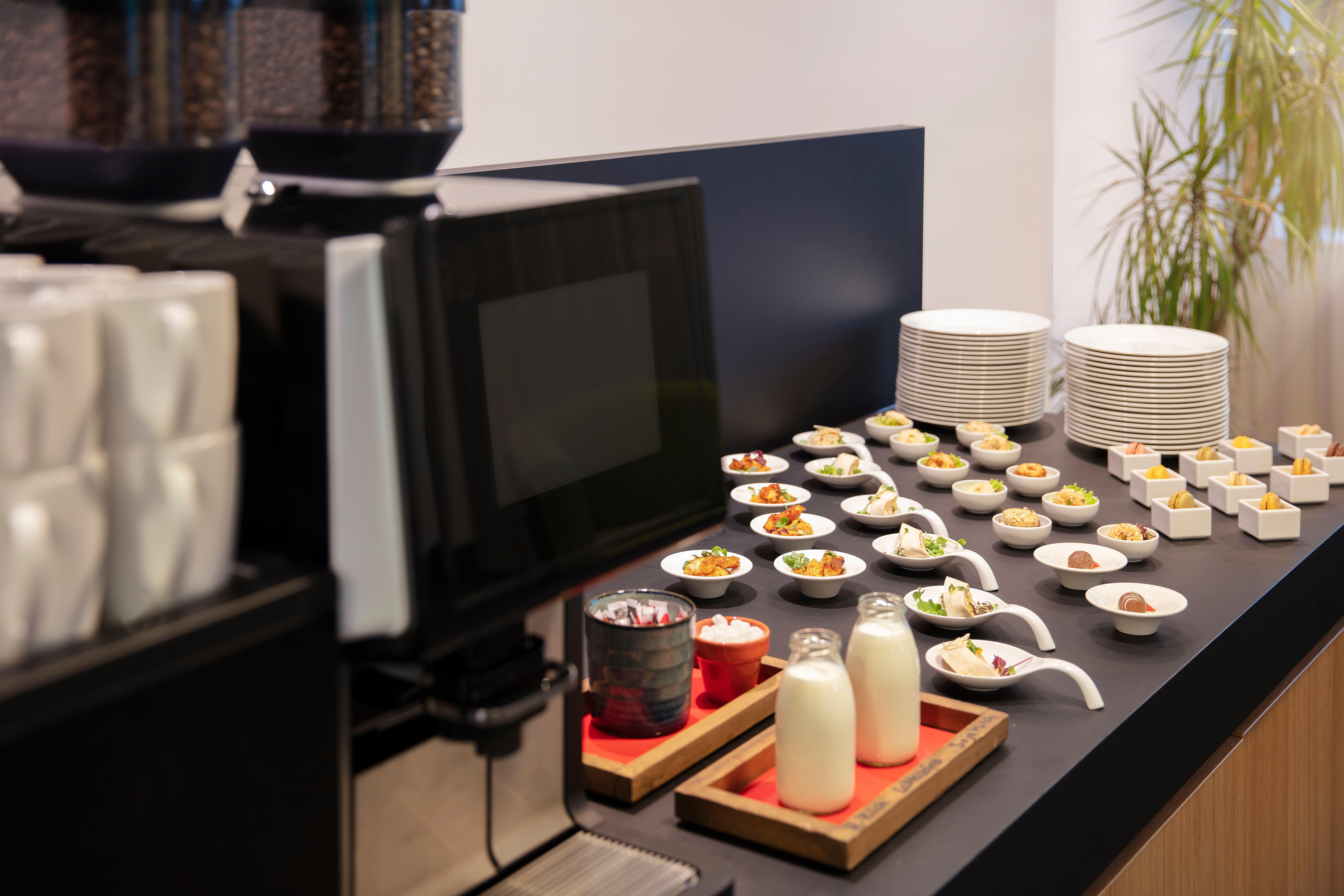 Holiday Inn Munich - Leuchtenbergring By Ihg Esterno foto