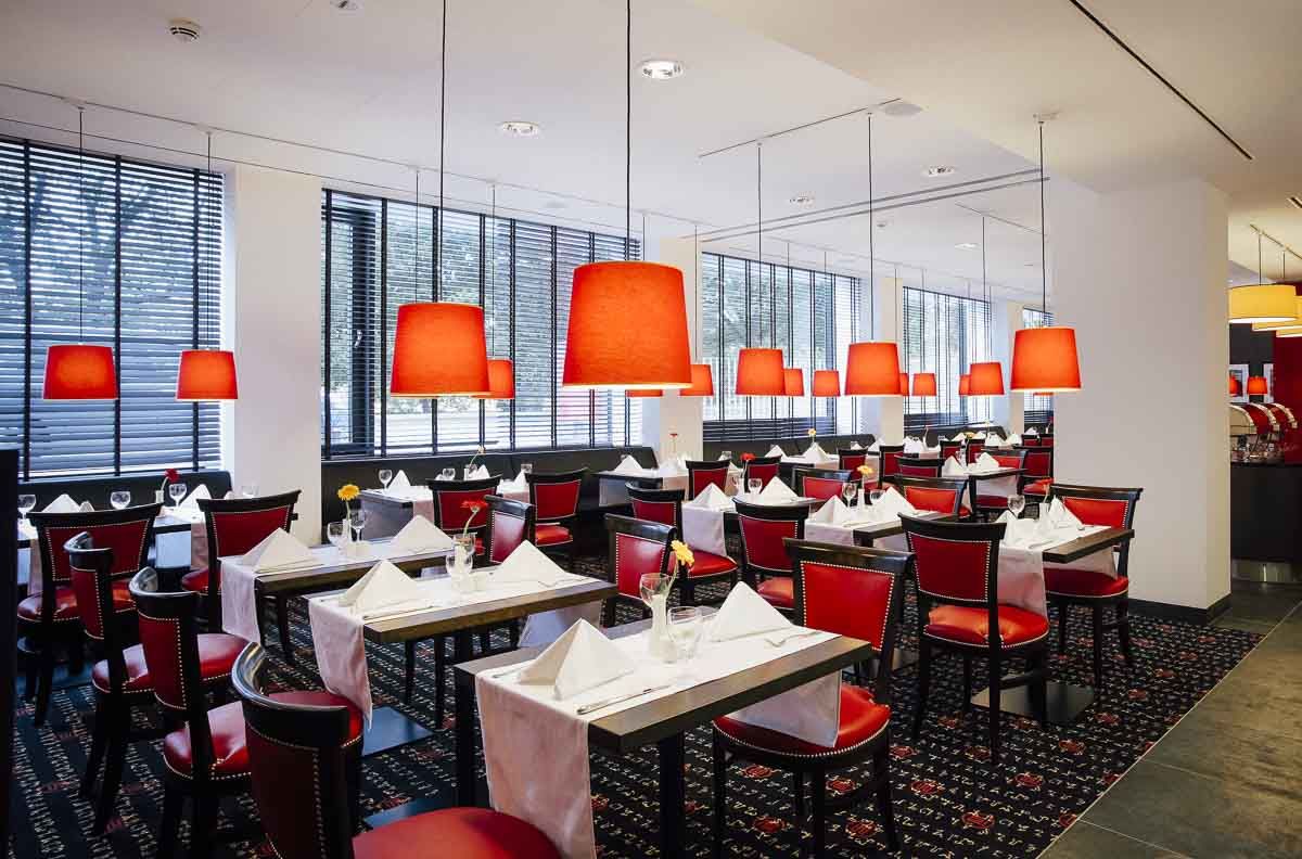 Holiday Inn Munich - Leuchtenbergring By Ihg Esterno foto