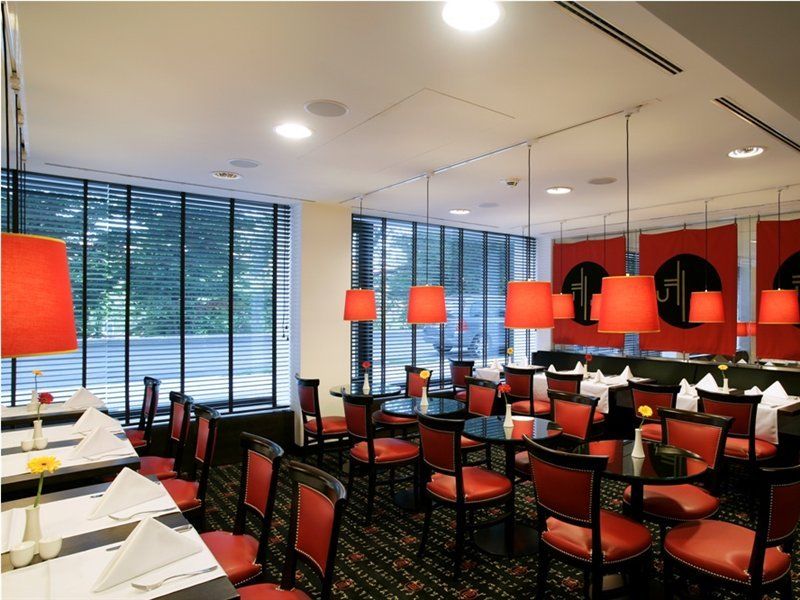 Holiday Inn Munich - Leuchtenbergring By Ihg Esterno foto