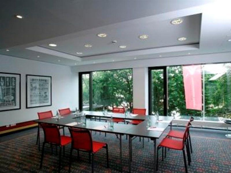 Holiday Inn Munich - Leuchtenbergring By Ihg Esterno foto