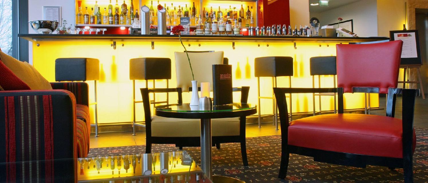 Holiday Inn Munich - Leuchtenbergring By Ihg Esterno foto