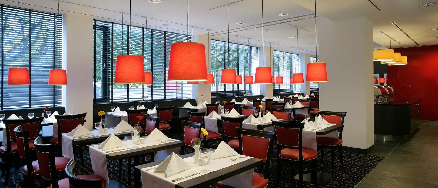 Holiday Inn Munich - Leuchtenbergring By Ihg Esterno foto